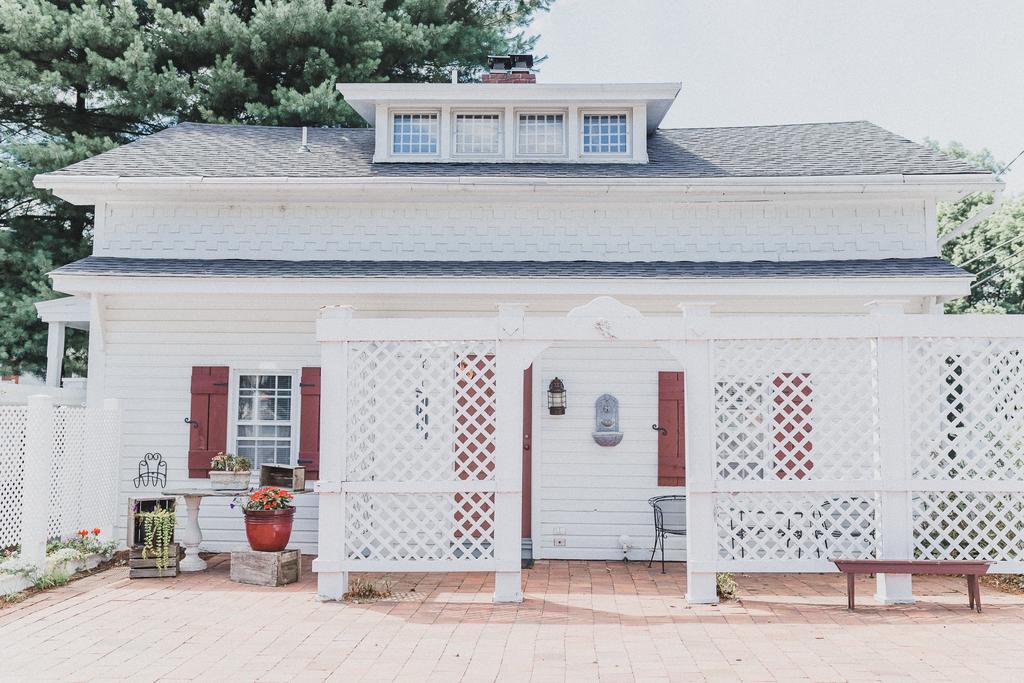 1777 Americana Inn & Lancaster Brewery Ефрата Стая снимка