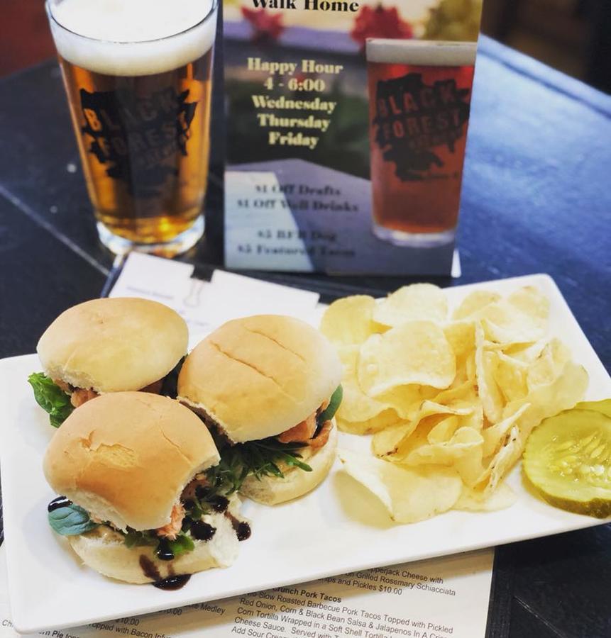 1777 Americana Inn & Lancaster Brewery Ефрата Екстериор снимка
